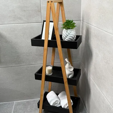 St Pauls Bay Seasons A9 Apartment