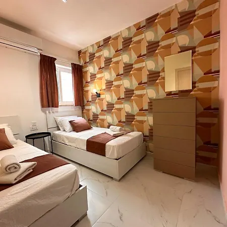 St Pauls Bay Seasons A9 Apartment St. Paul's Bay