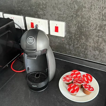 Apartment St Pauls Bay Seasons A9