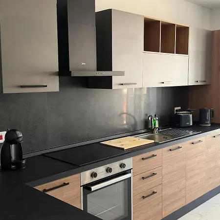 St Pauls Bay Seasons A9