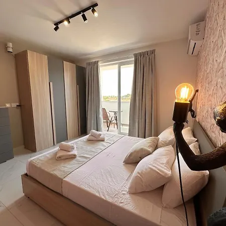 St Pauls Bay Seasons A9 Apartment