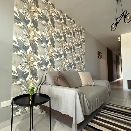 Apartament St Pauls Bay Seasons A9