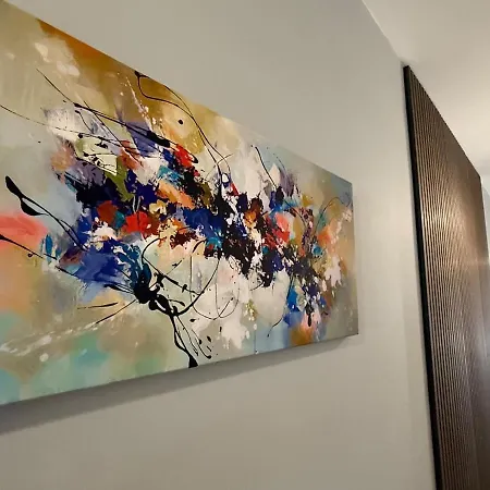 Apartment St Pauls Bay Seasons A9 *