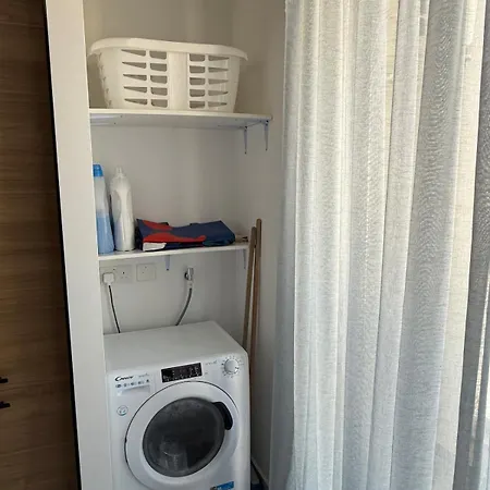 St Pauls Bay Seasons A9 Apartment