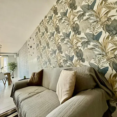 St Pauls Bay Seasons A9 Apartament