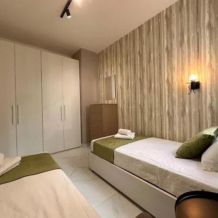 Apartamento St Pauls Bay Seasons A9 *