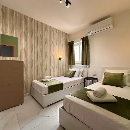 St Pauls Bay Seasons A9 * St Paul's Bay