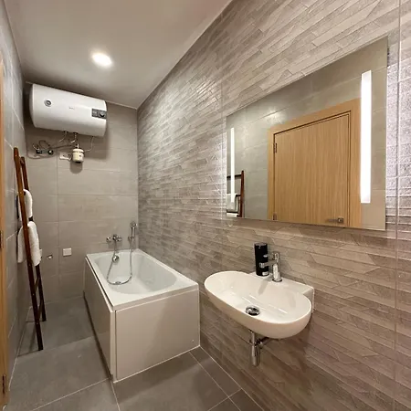 St Pauls Bay Seasons A9 * St Paul's Bay