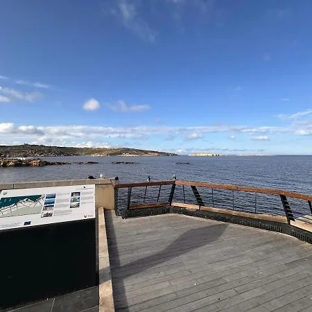 St Pauls Bay Seasons A9