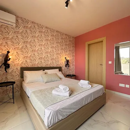 St Pauls Bay Seasons A9 Apartment