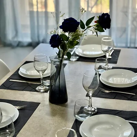 Apartamento St Pauls Bay Seasons A9 *