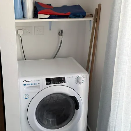 Apartamento St Pauls Bay Seasons A9 St Paul's Bay