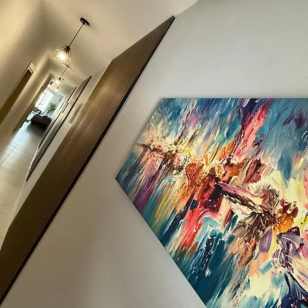 Apartment St Pauls Bay Seasons A9