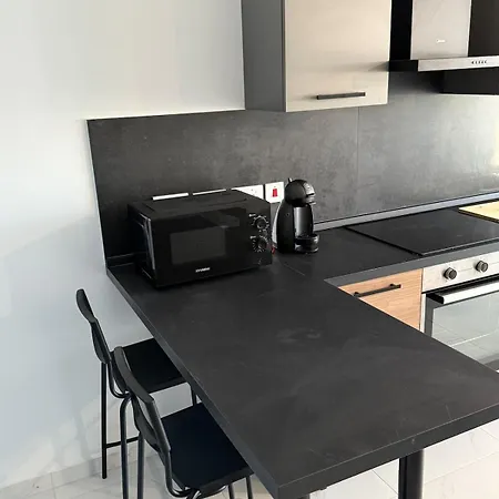 St Pauls Bay Seasons A9 Apartamento St Paul's Bay