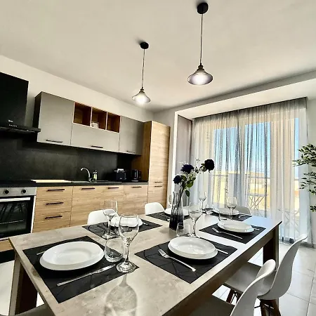 St Pauls Bay Seasons A9