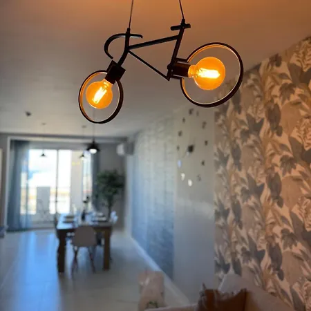 Apartamento St Pauls Bay Seasons A9 *