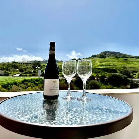 Apartment St Pauls Bay Seasons A9 St. Paul's Bay