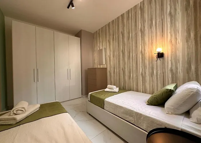 Daire St Pauls Bay Seasons A9 *