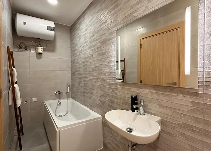 St Pauls Bay Seasons A9 * St. Paul's Bay