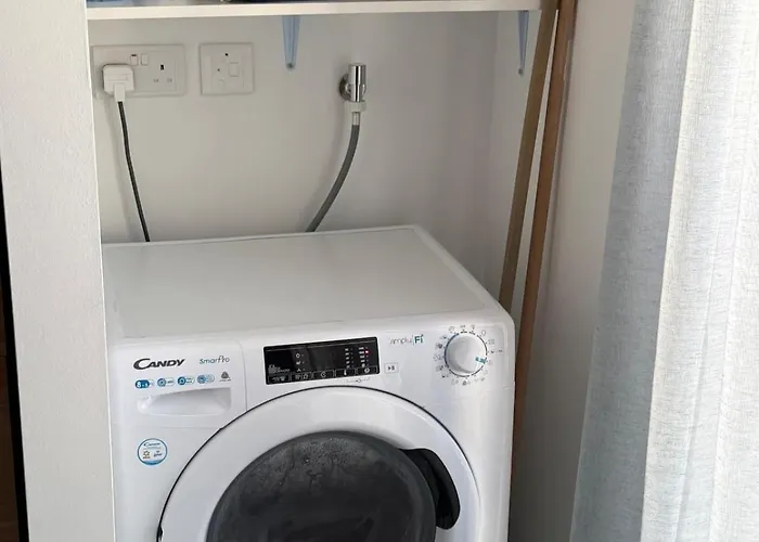 Daire St Pauls Bay Seasons A9 St. Paul's Bay