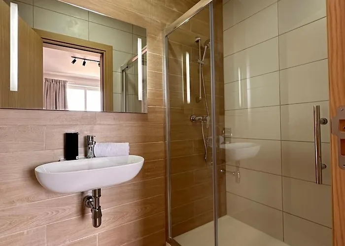 St Pauls Bay Seasons A9