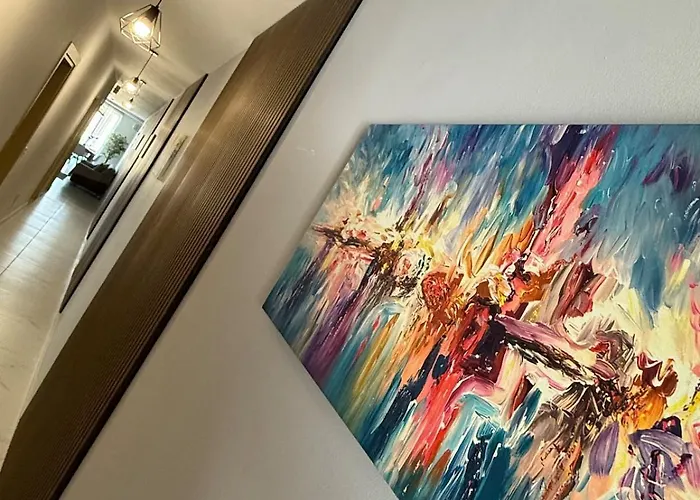 Daire St Pauls Bay Seasons A9