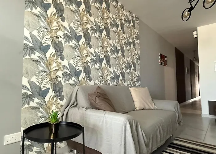 Daire St Pauls Bay Seasons A9