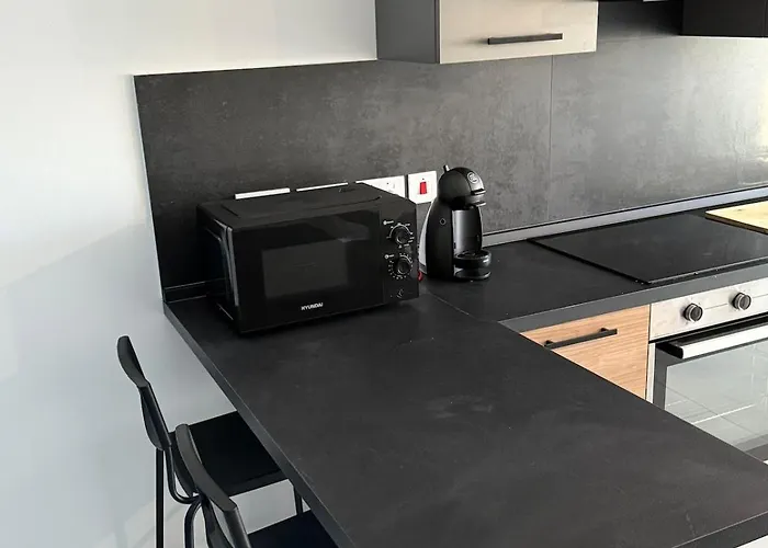 St Pauls Bay Seasons A9 Daire St. Paul's Bay