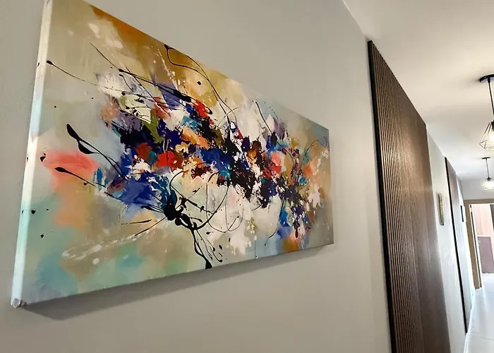 Daire St Pauls Bay Seasons A9 *