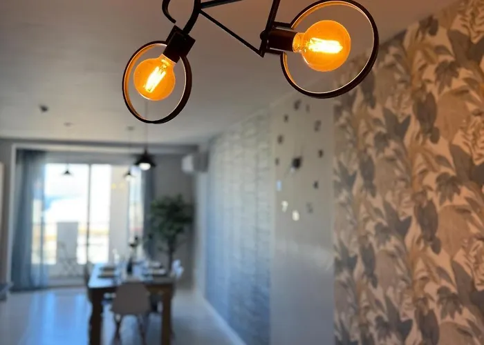 Daire St Pauls Bay Seasons A9 *