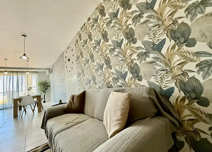 St Pauls Bay Seasons A9 Daire