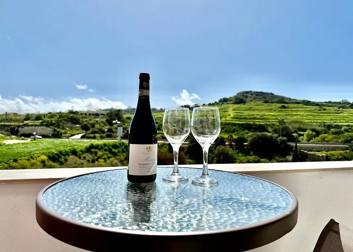 Daire St Pauls Bay Seasons A9 St. Paul's Bay